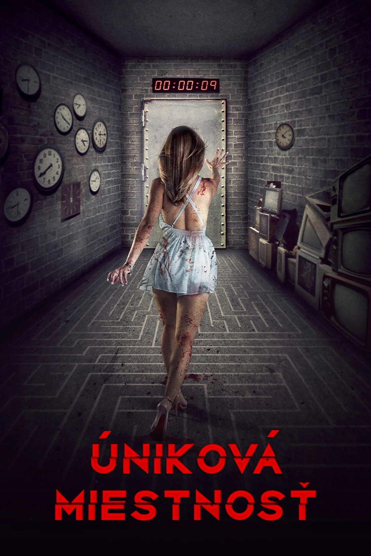 Escape Room