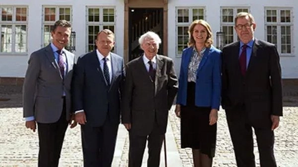 Statsministrene