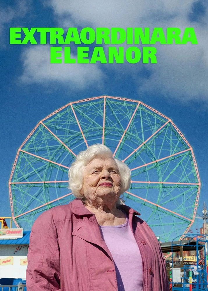 Eleanor the Great