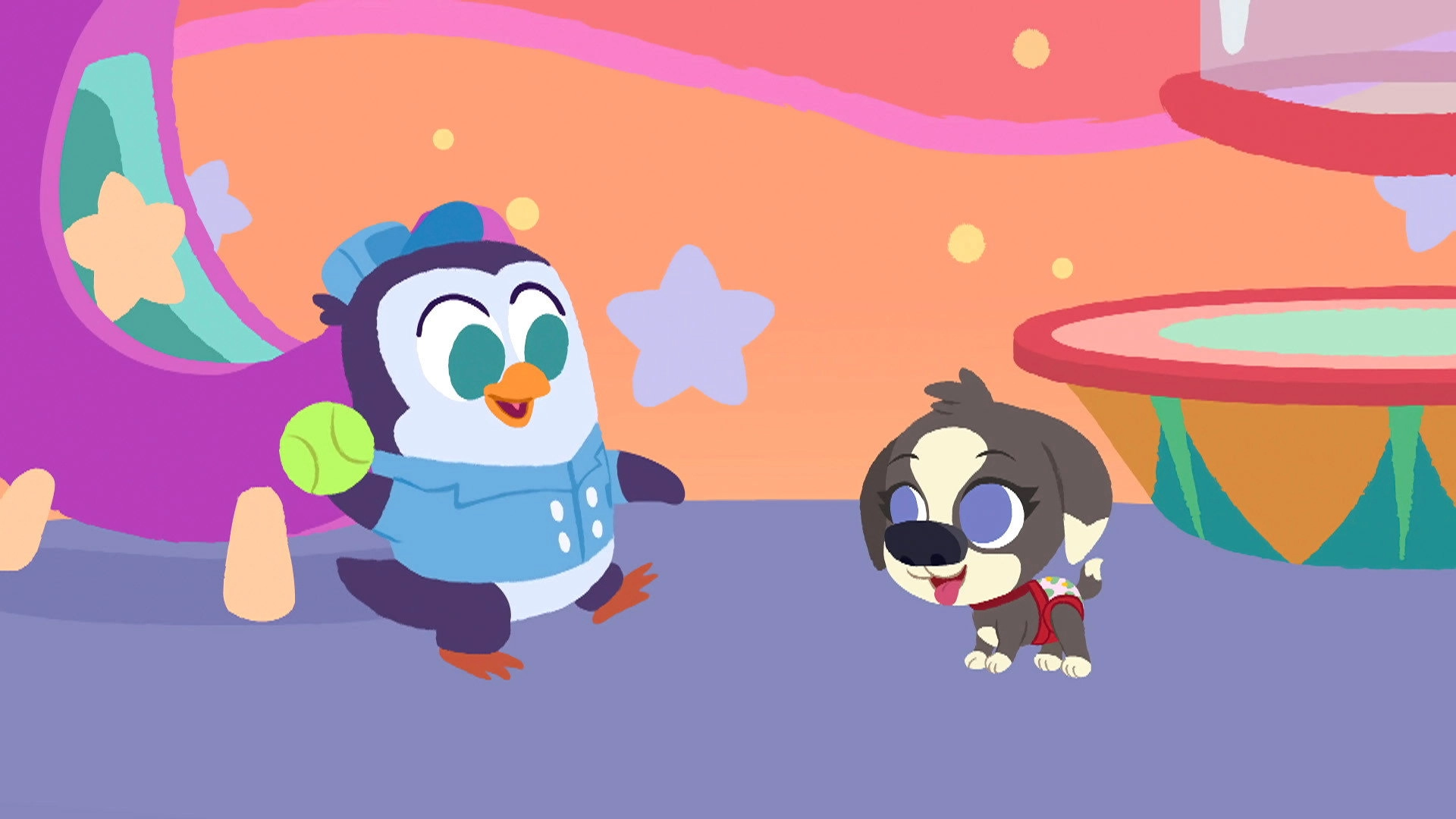 Disney Junior Music Lullabies