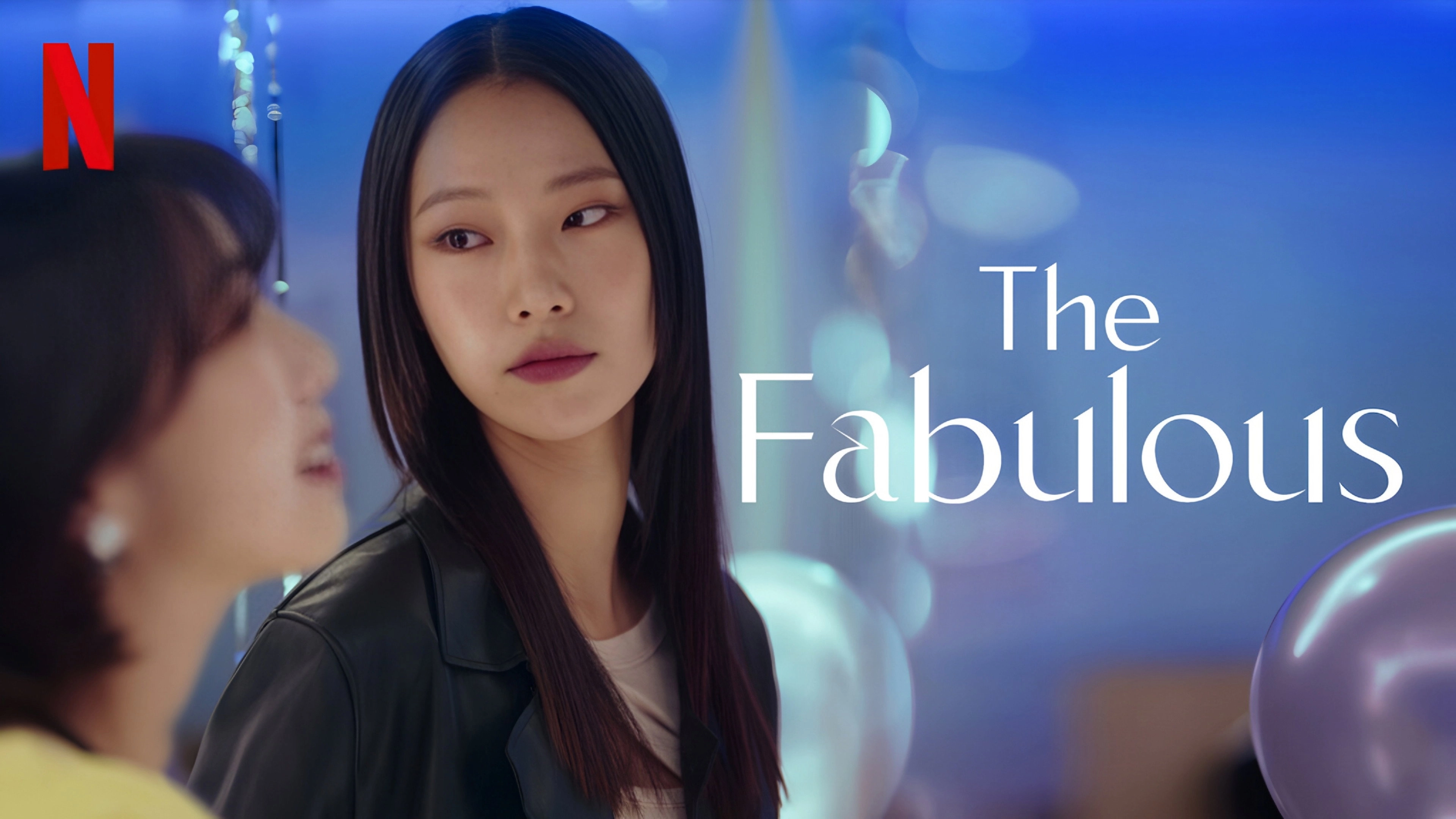 The Fabulous