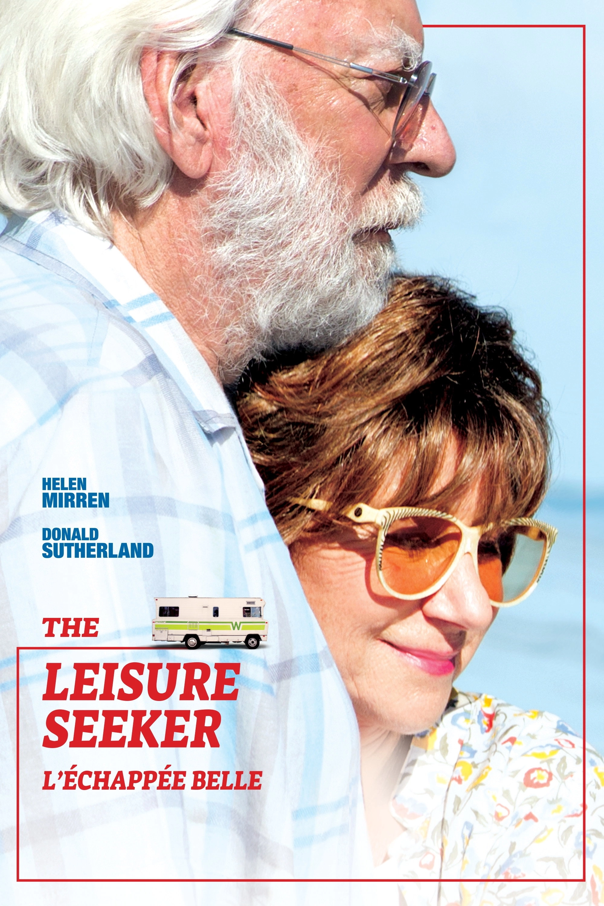The Leisure Seeker