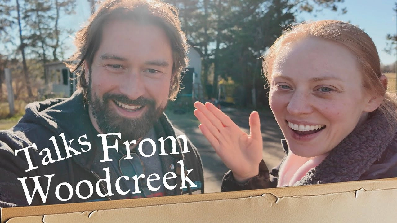 Tales from Woodcreek