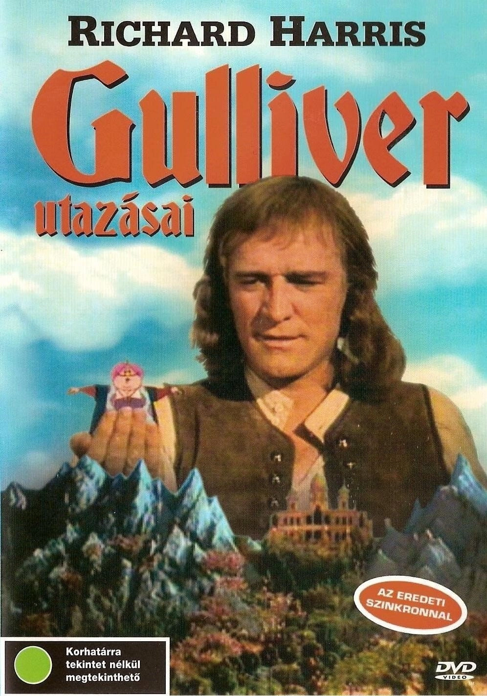 Gulliver's Travels