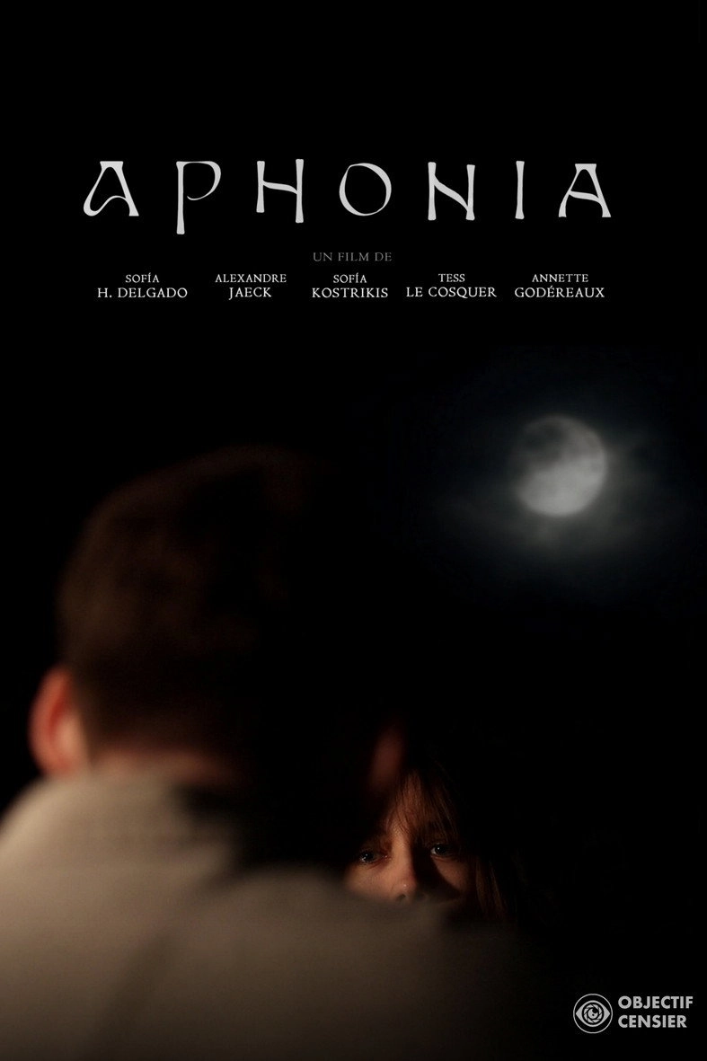 Aphonia