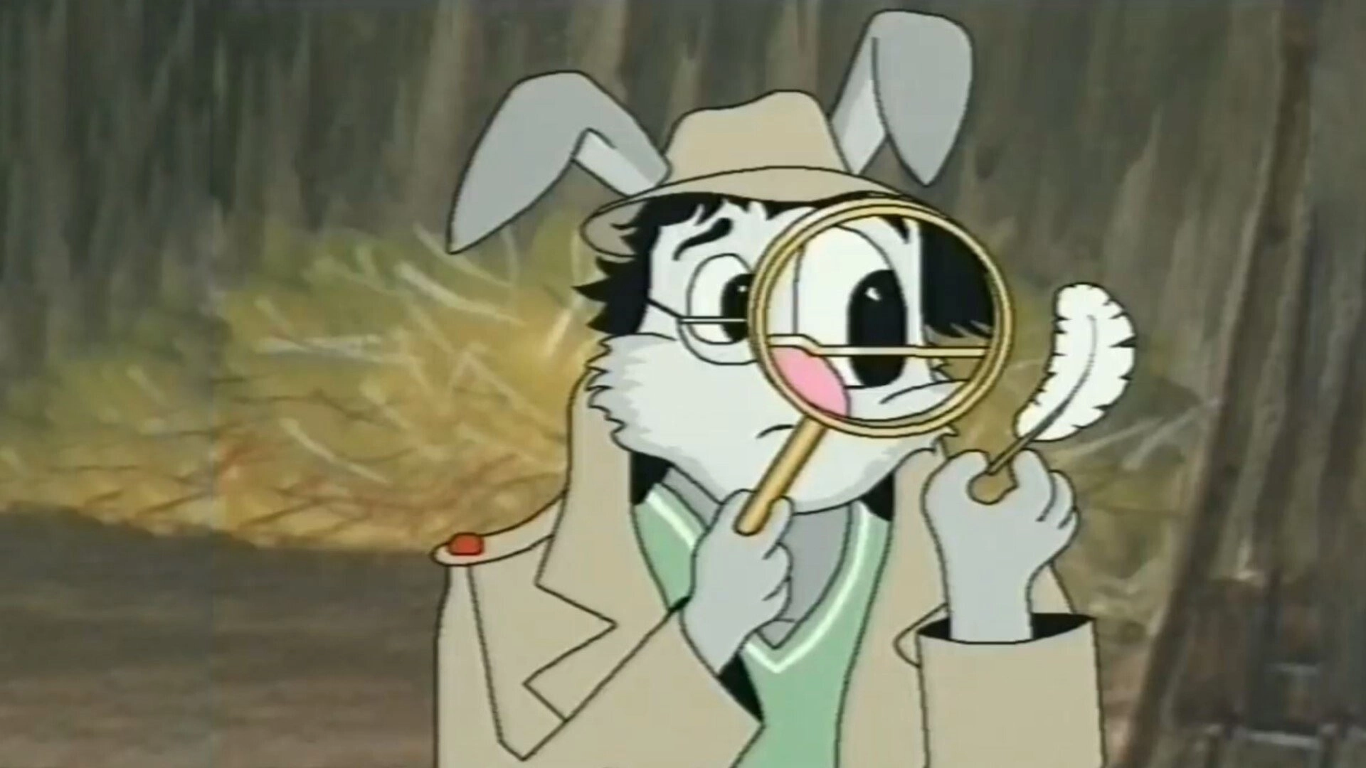 The Most Beautiful Stories of the Easter Bunny