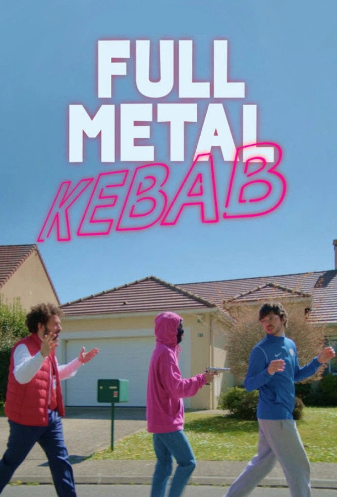Full Metal Kebab