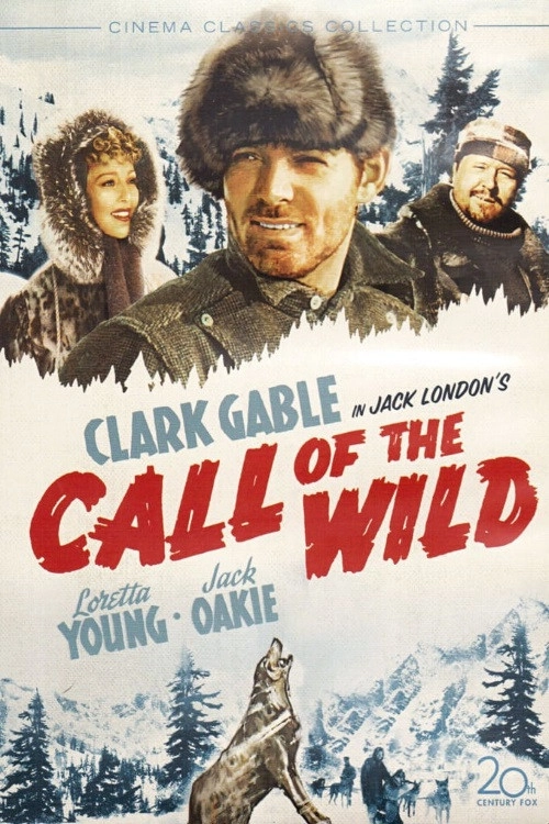 Call of the Wild
