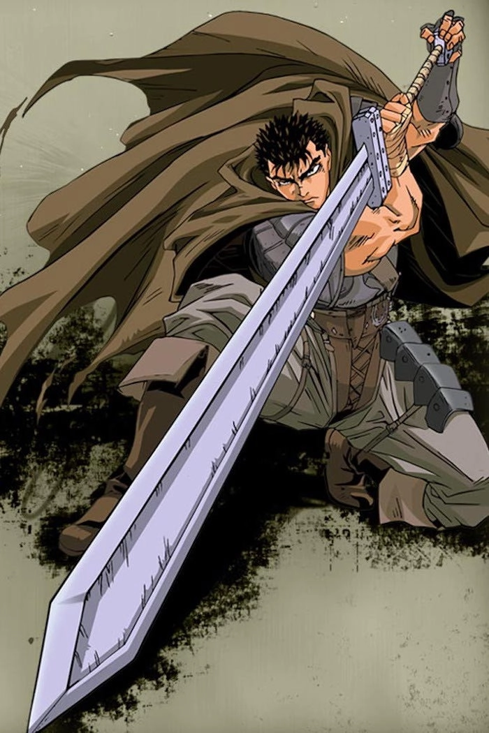 Berserk
