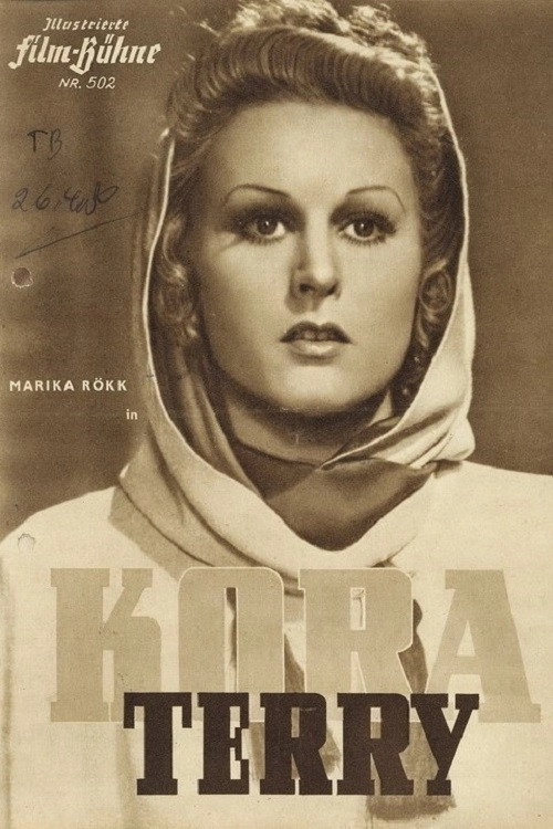 Kora Terry