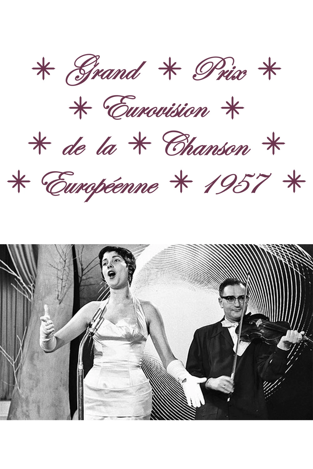 Eurovision Song Contest