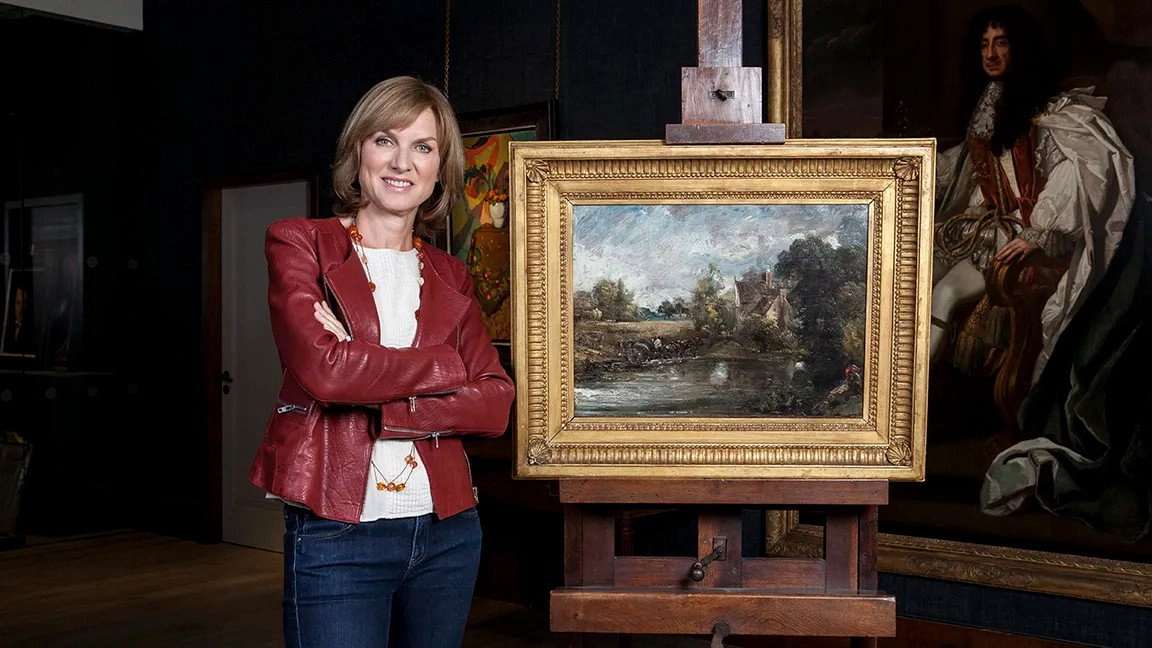 Fake or Fortune?
