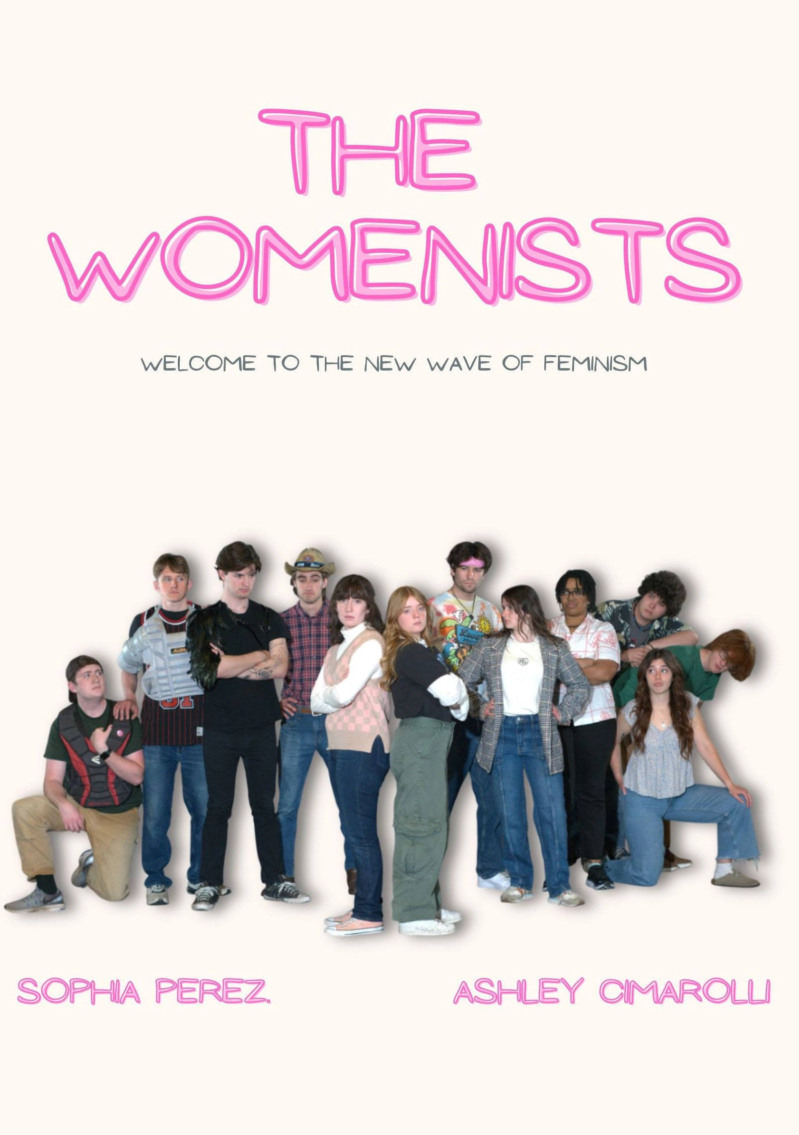 The Womenists