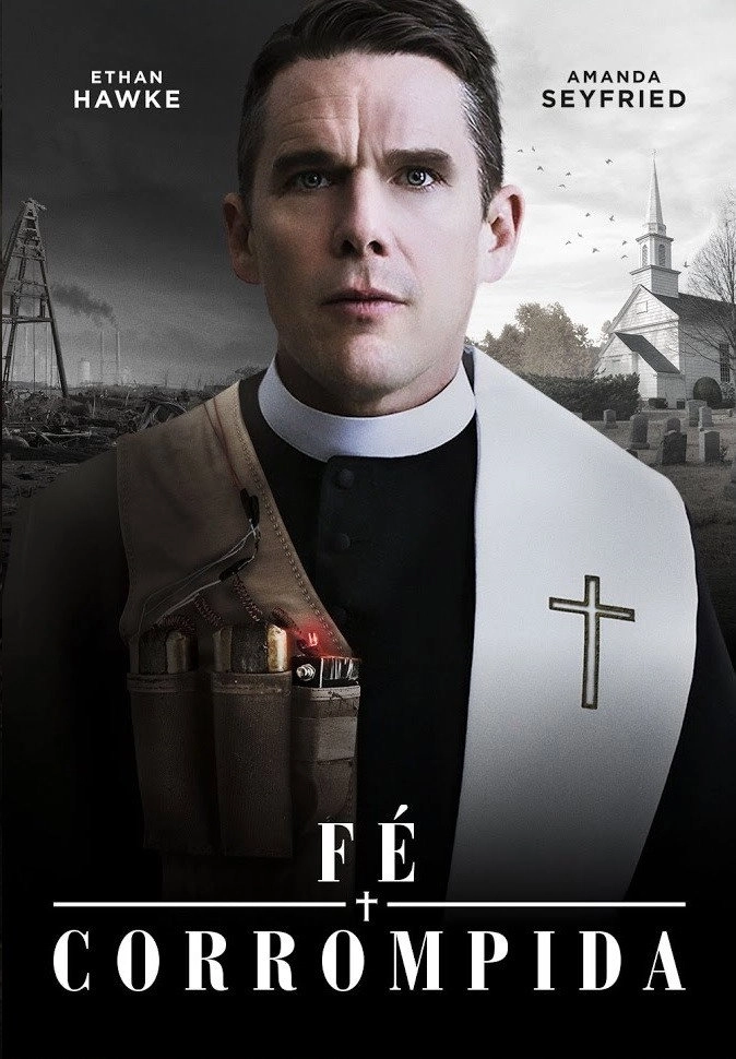 First Reformed