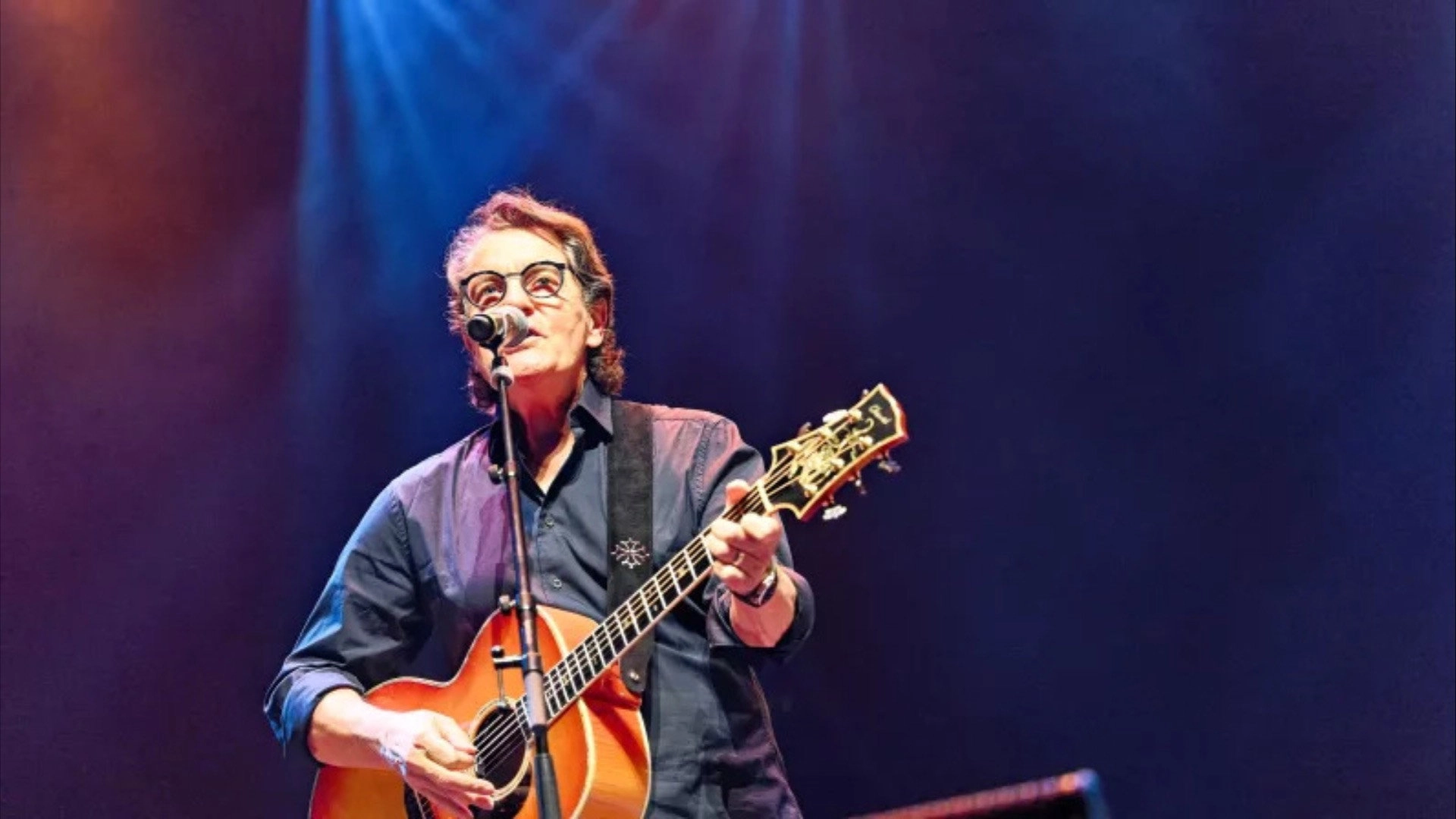 Concert solidaire - Aidons l'Aude