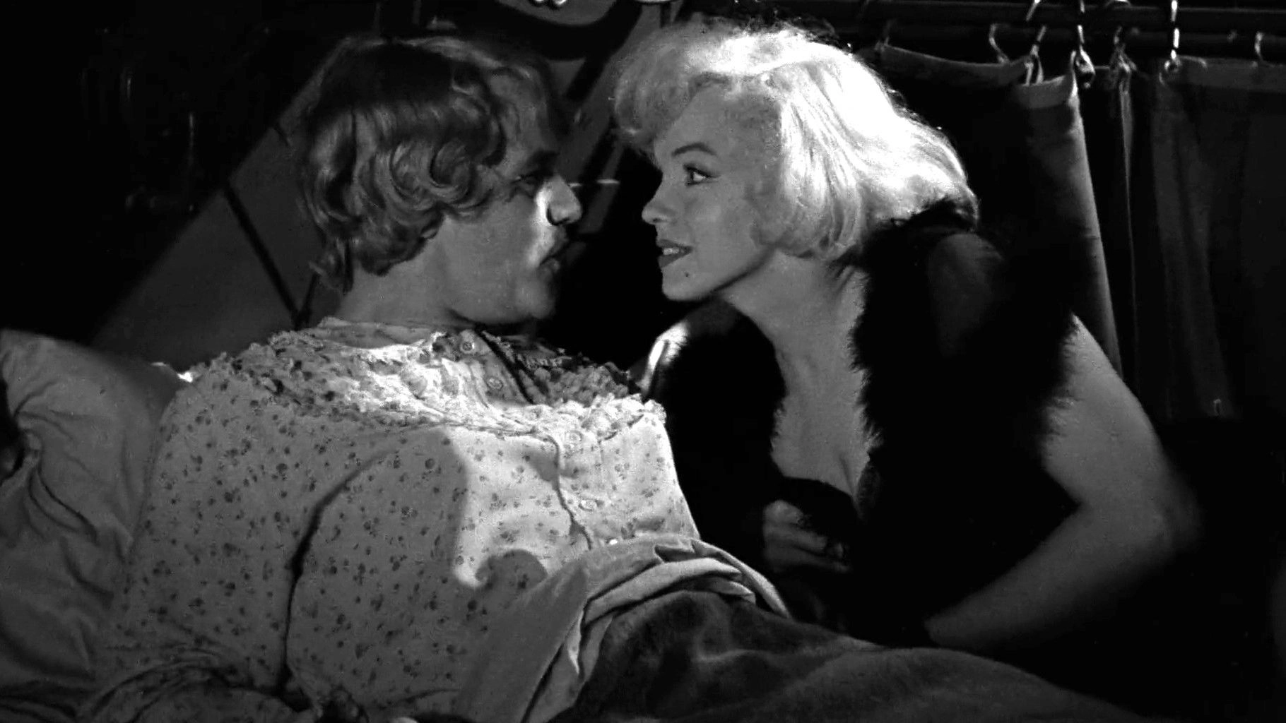 Some Like It Hot