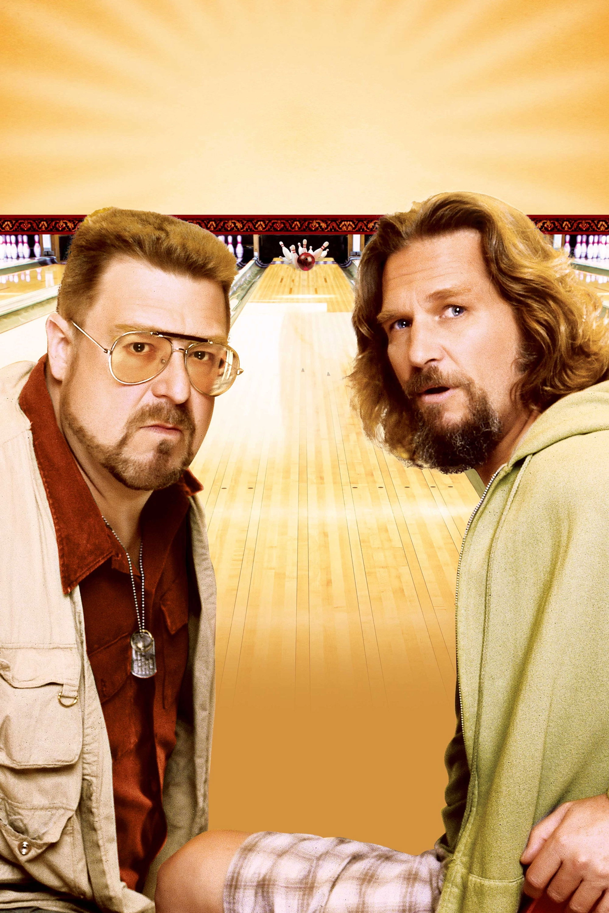 The Big Lebowski