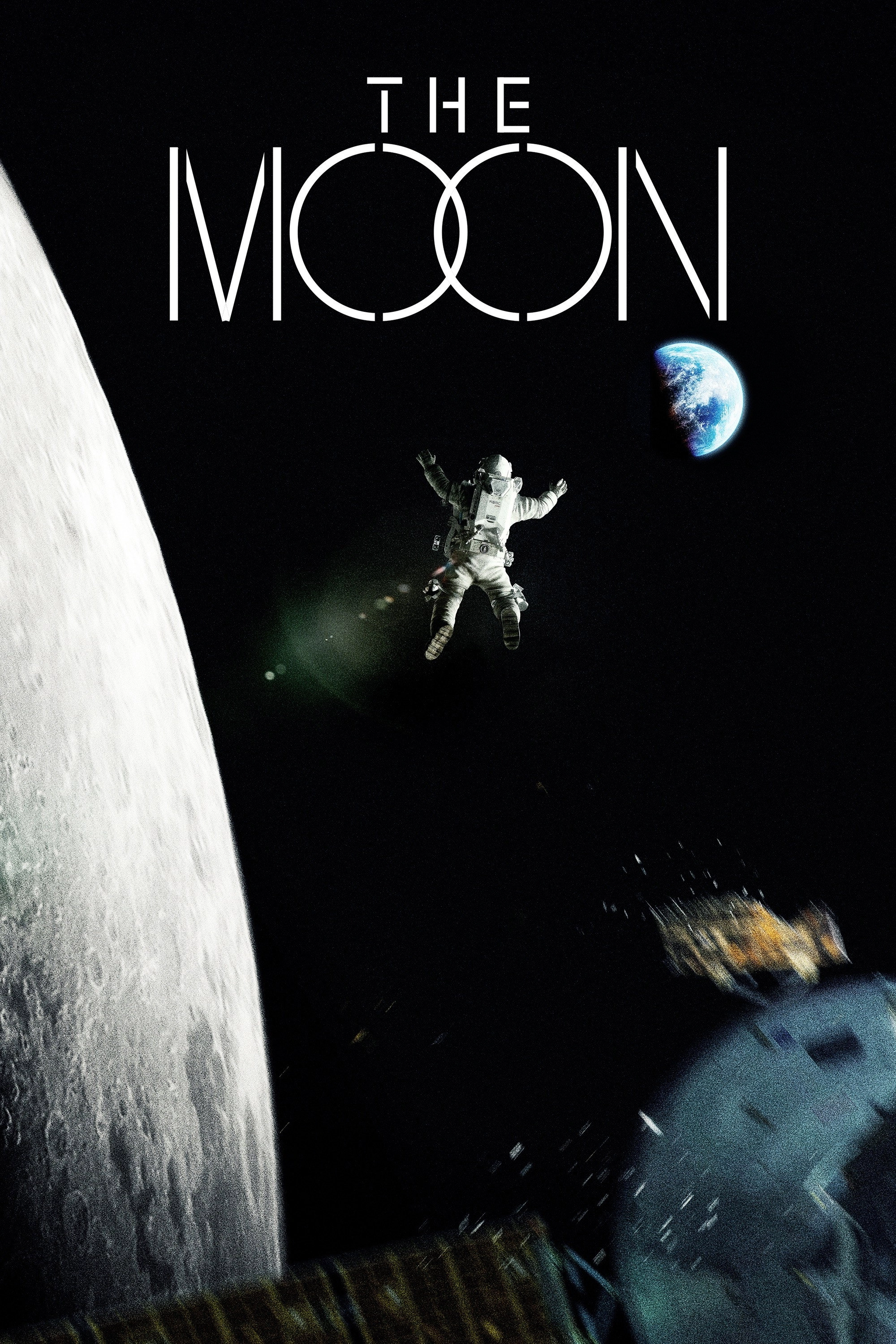 The Moon