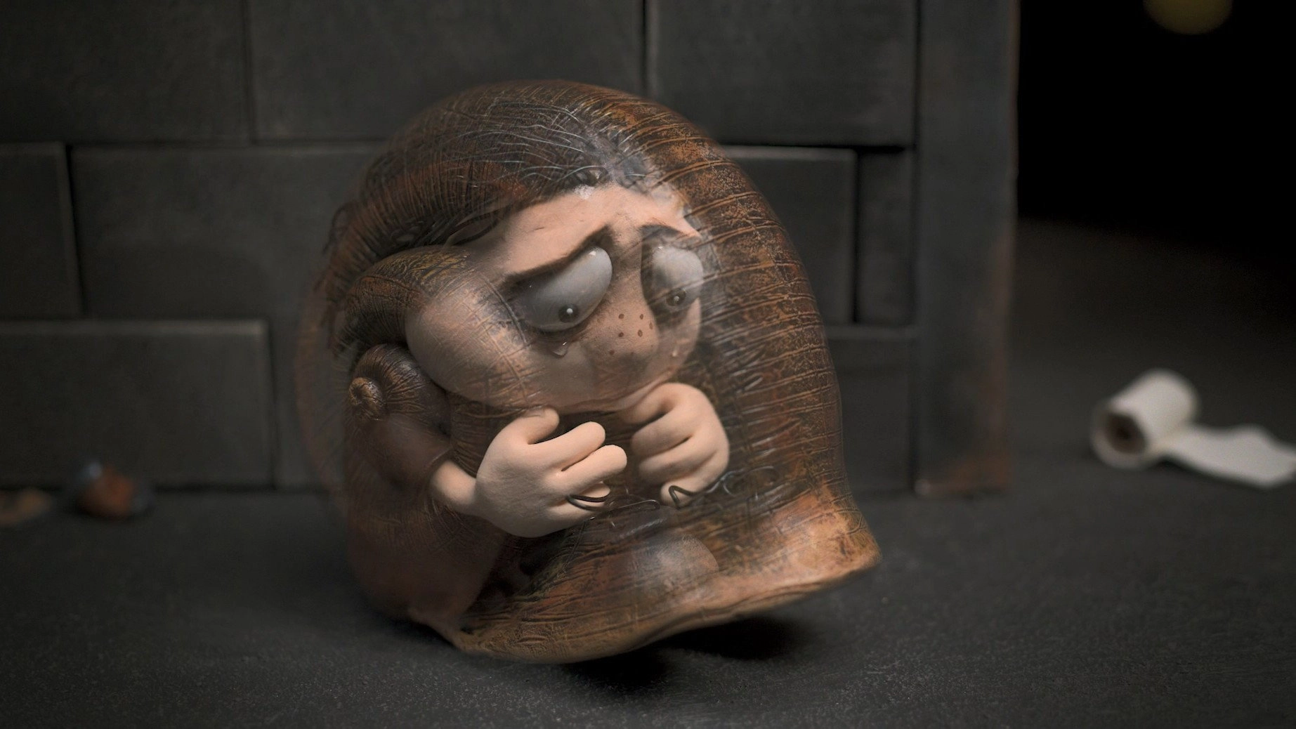 Memoir of a Snail