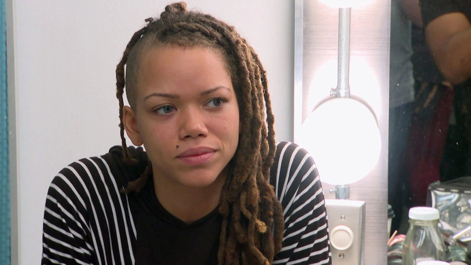 Black Ink Crew New York