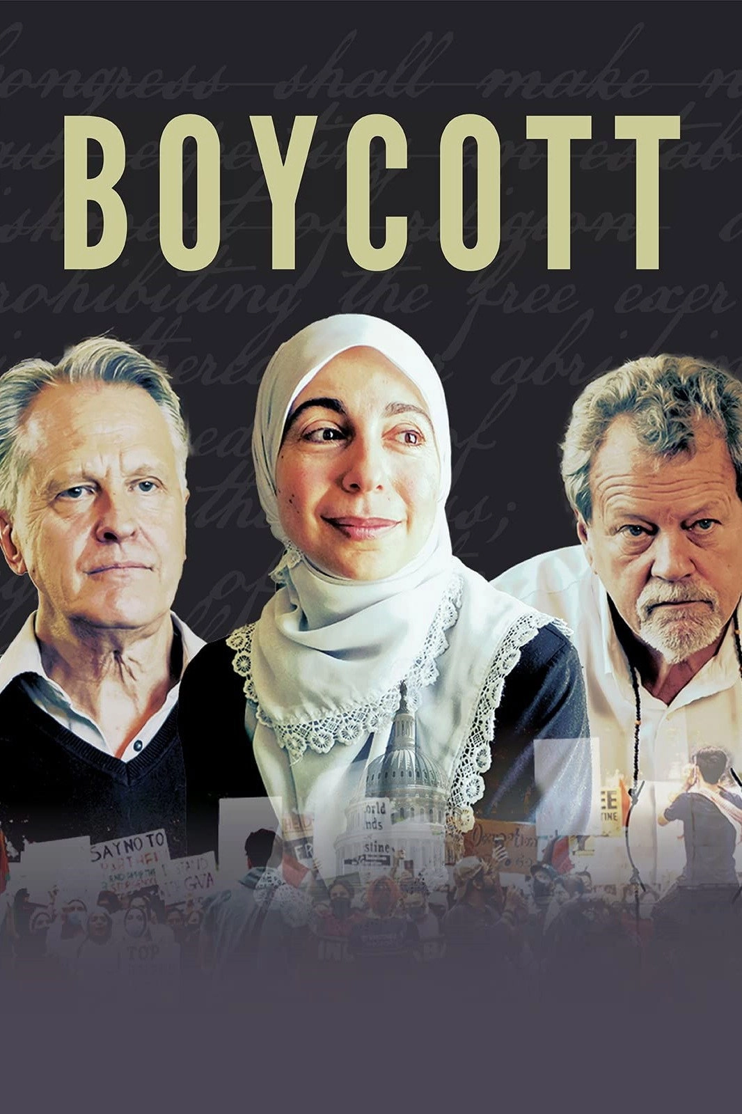 Boycott