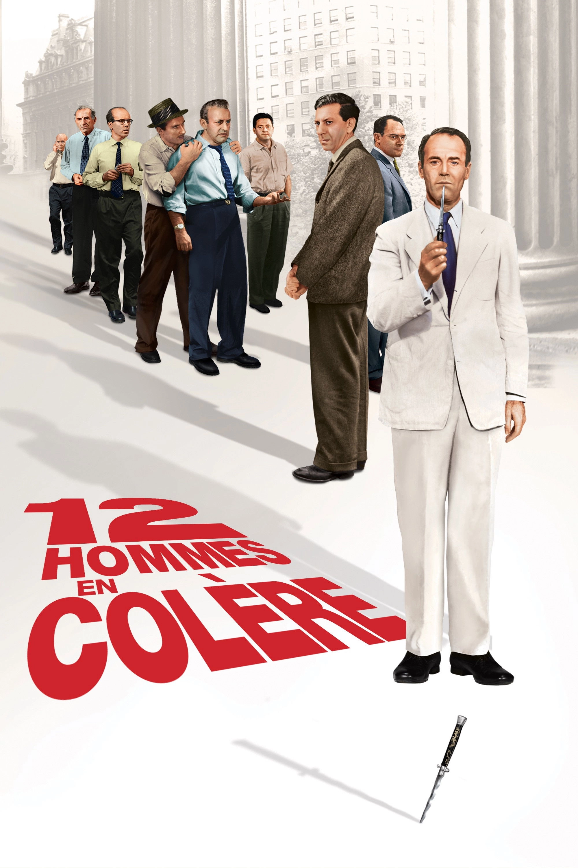 12 Angry Men