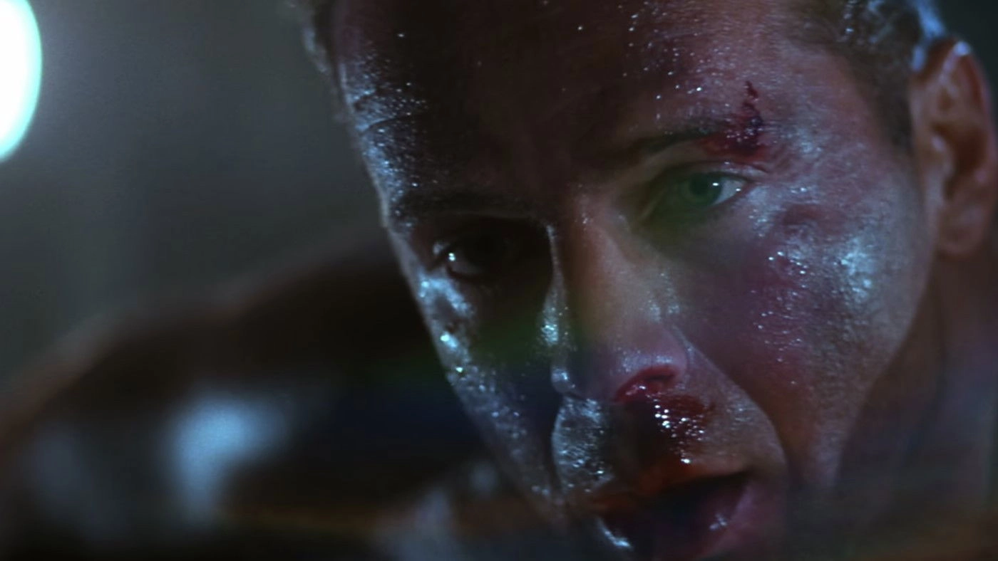 Die Hard