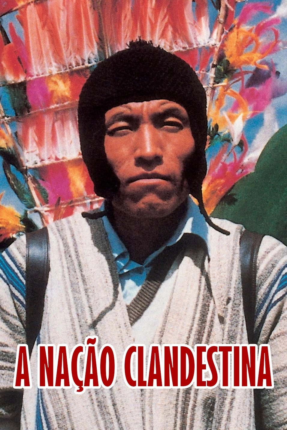 The Secret Nation