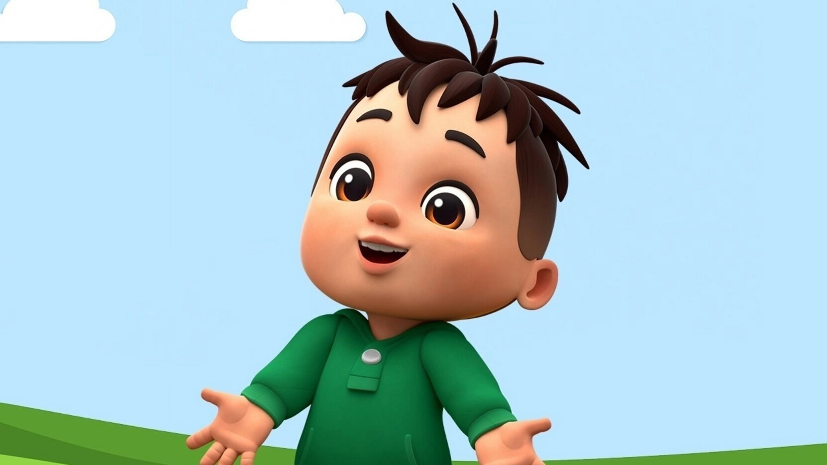 Vamos Brincar com a Turma da Mônica