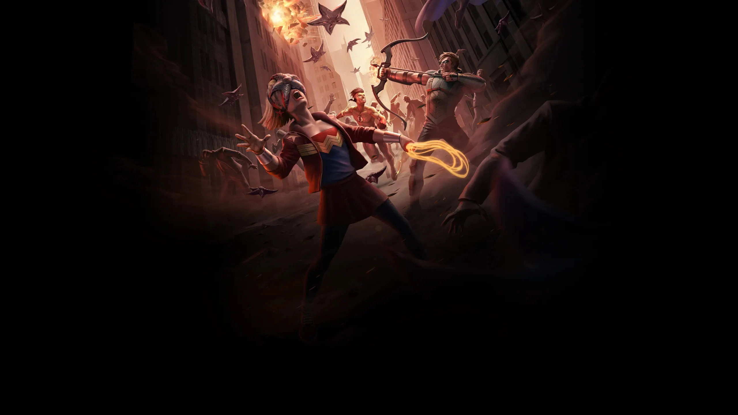 Batman and Superman: Battle of the Super Sons