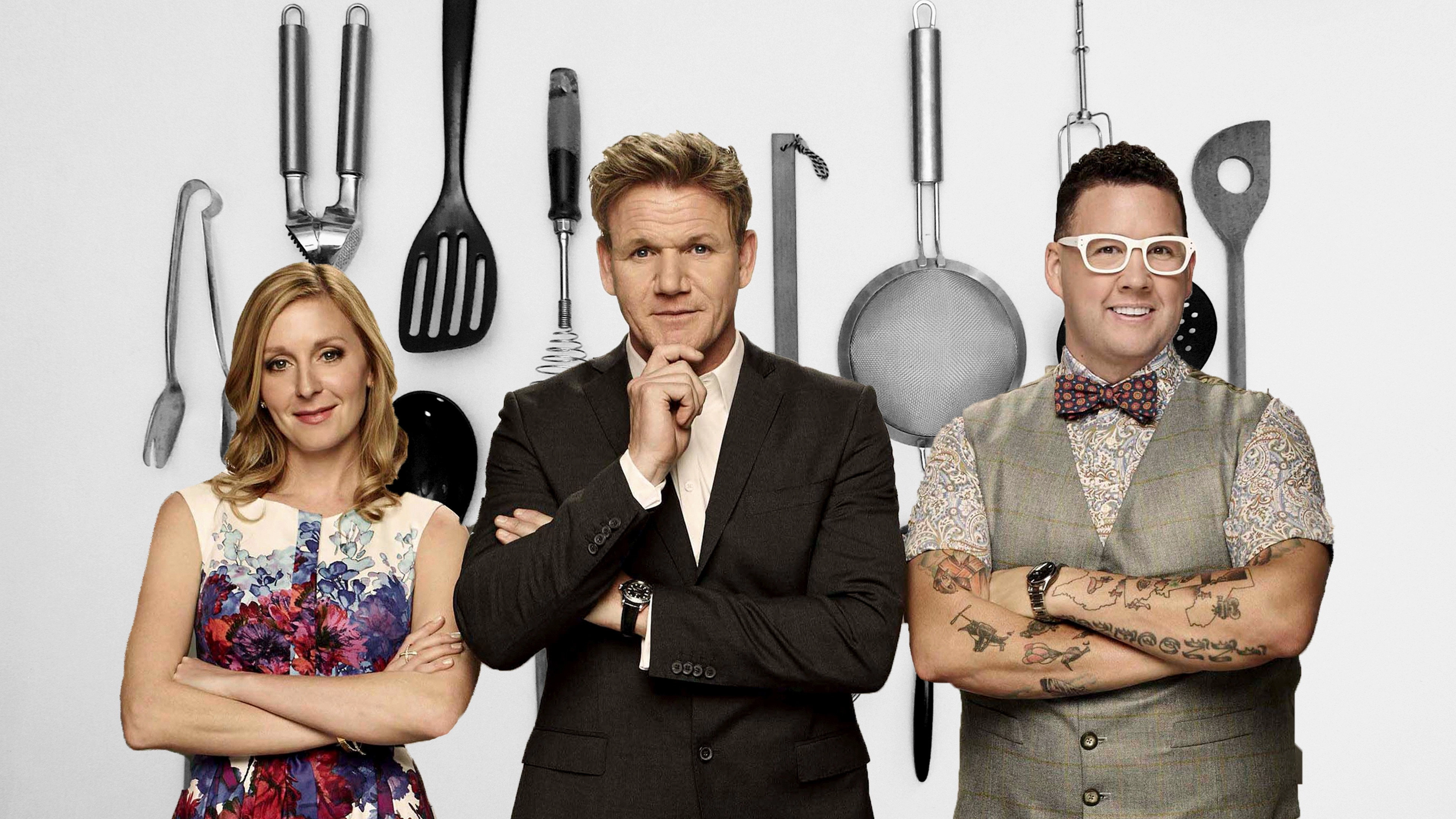 MasterChef