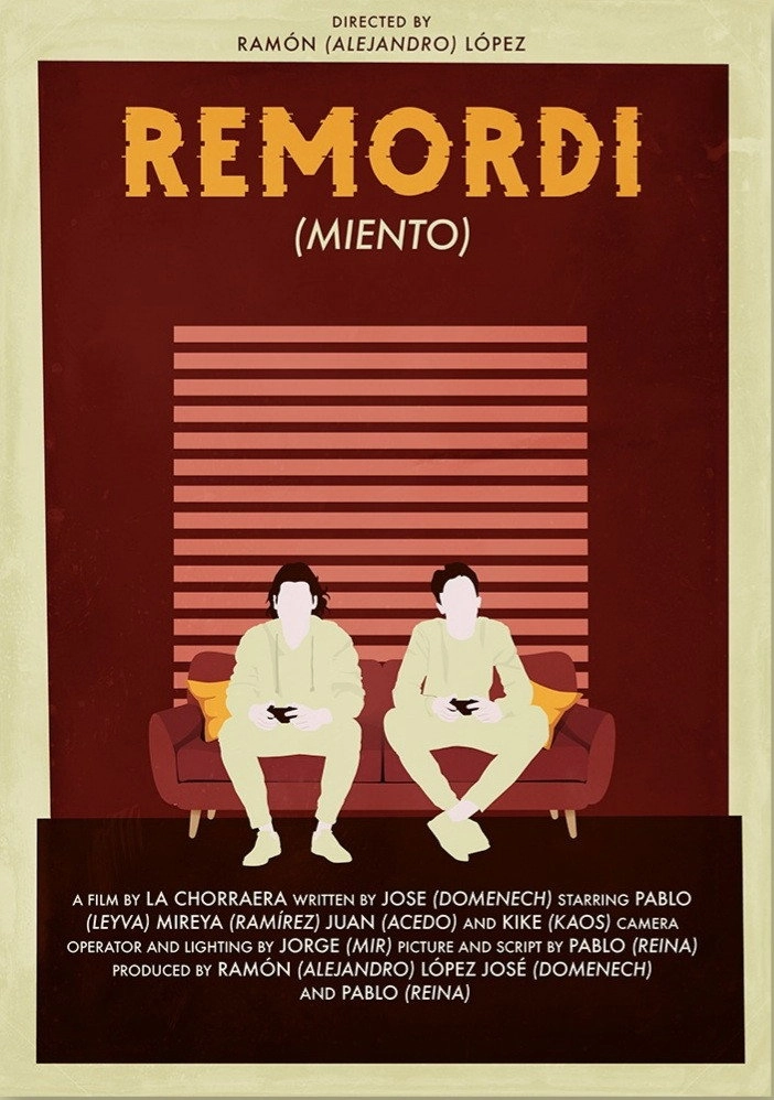 REMORDI(𝘮𝘪𝘦𝘯𝘵𝘰)