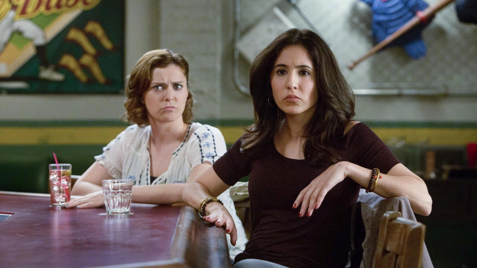 Crazy Ex-Girlfriend