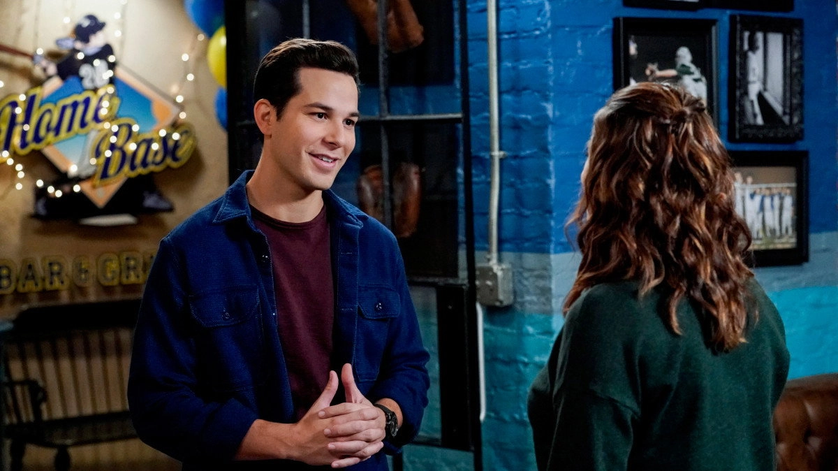 Crazy Ex-Girlfriend