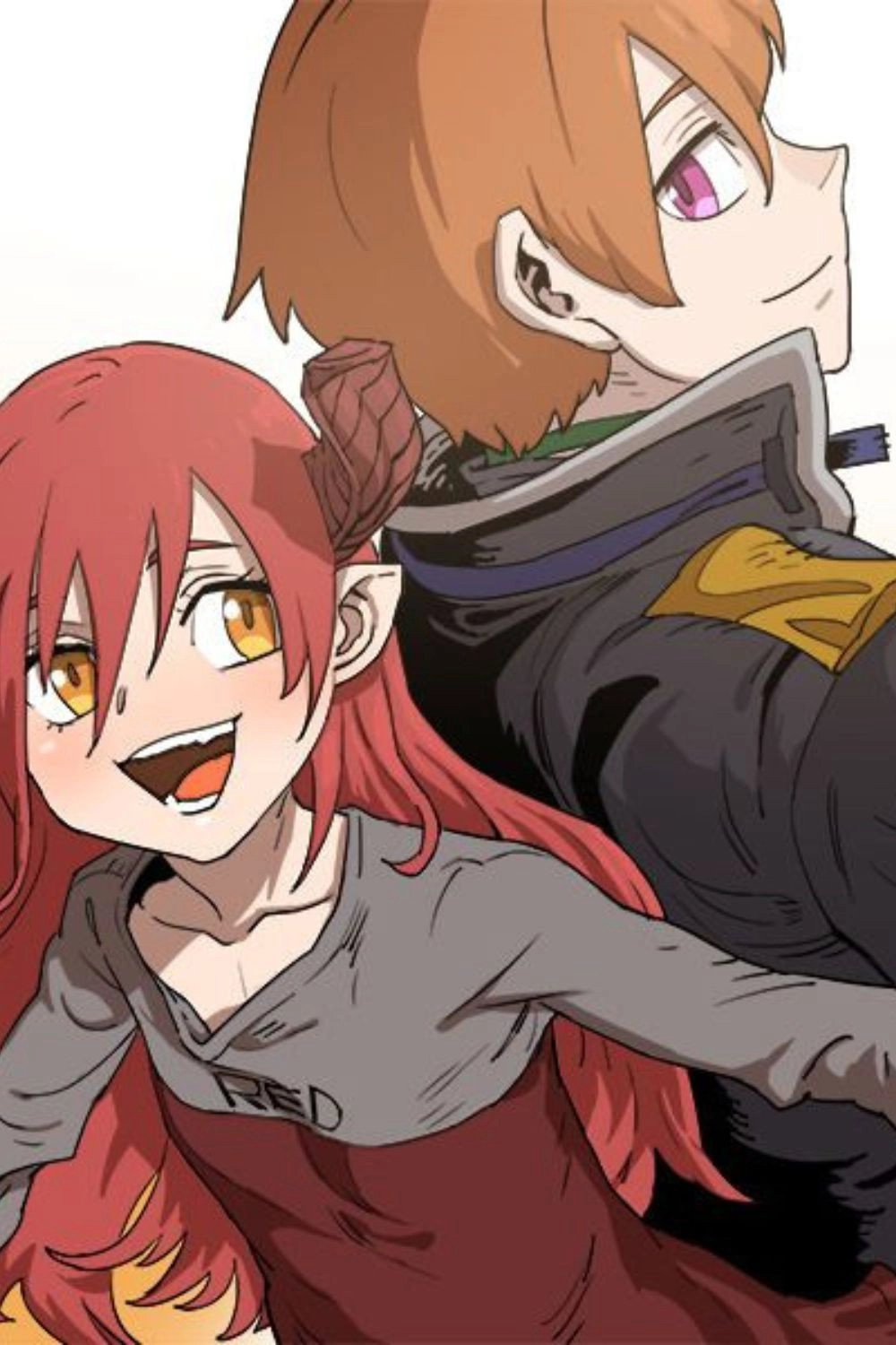 Tonari no Hitozuma: Nareta Nioi