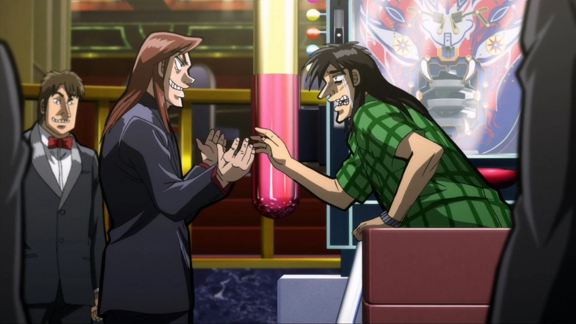 Kaiji