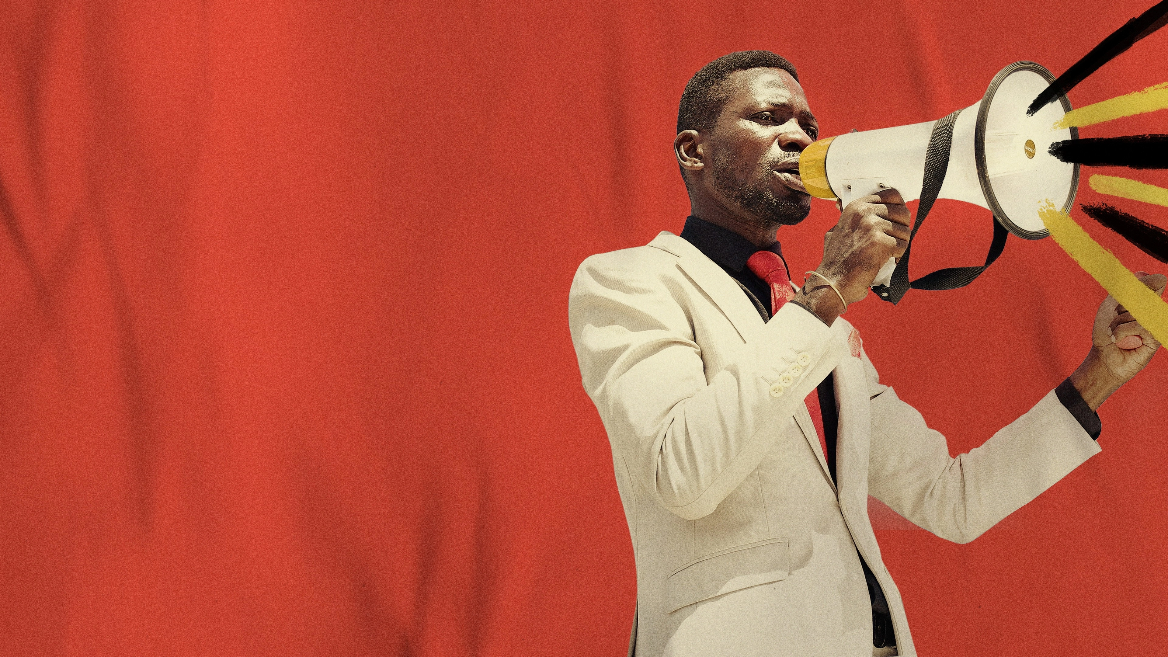 Bobi Wine: The People's President