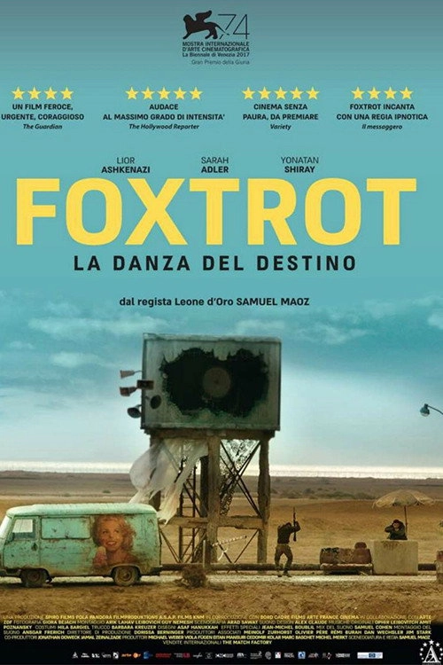 Foxtrot