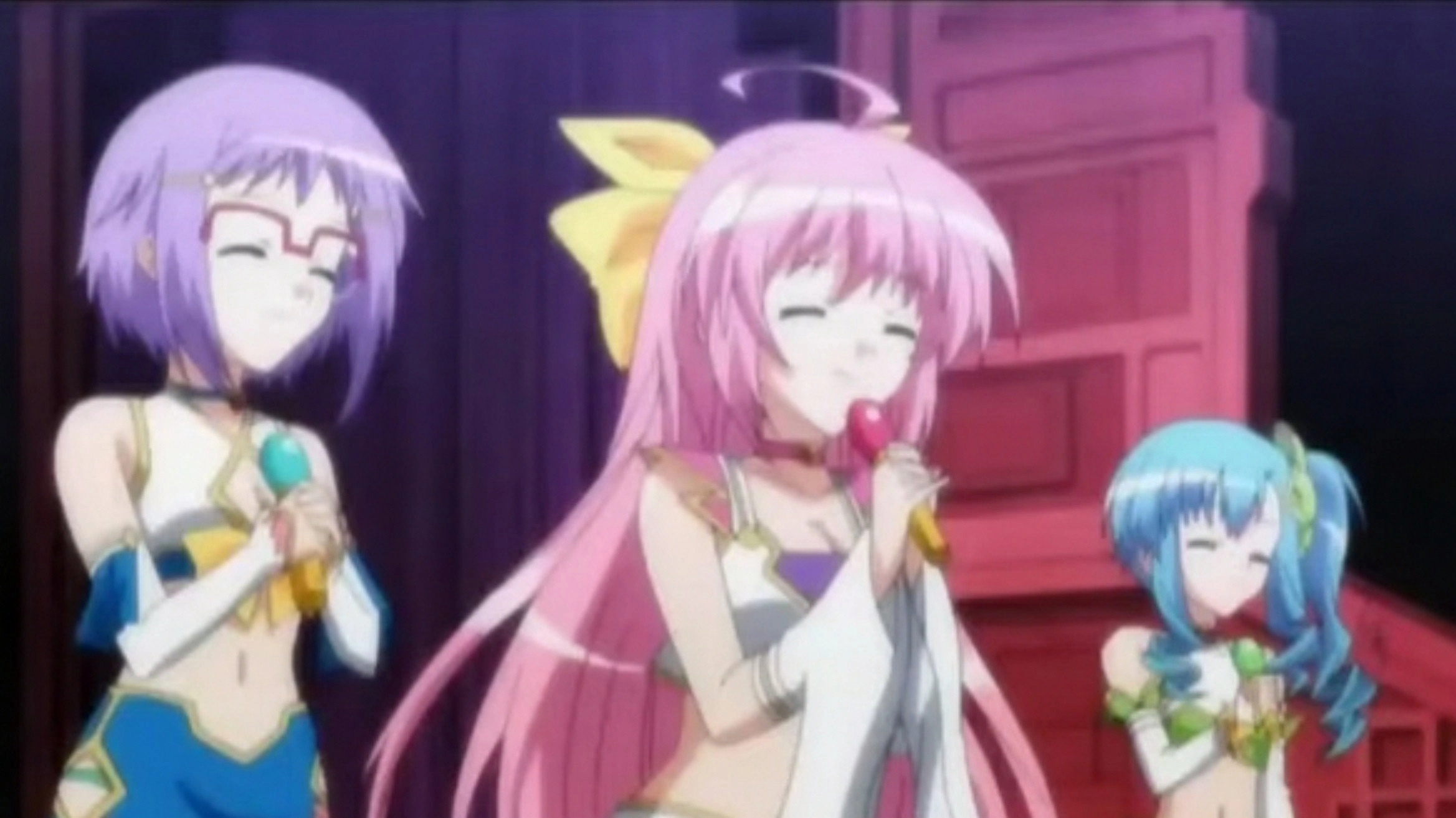 Koihime Musou