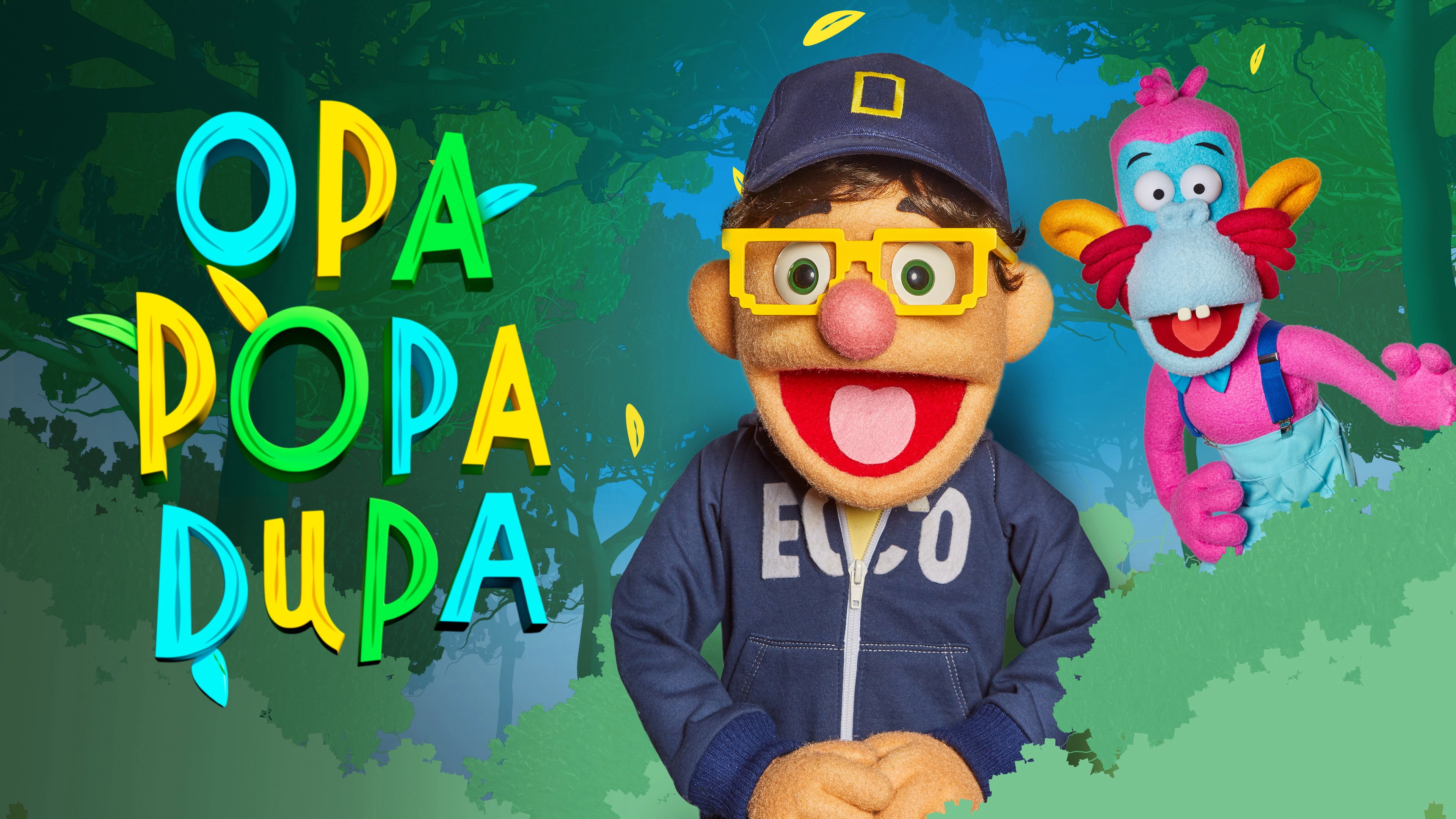 Opa Popa Dupa