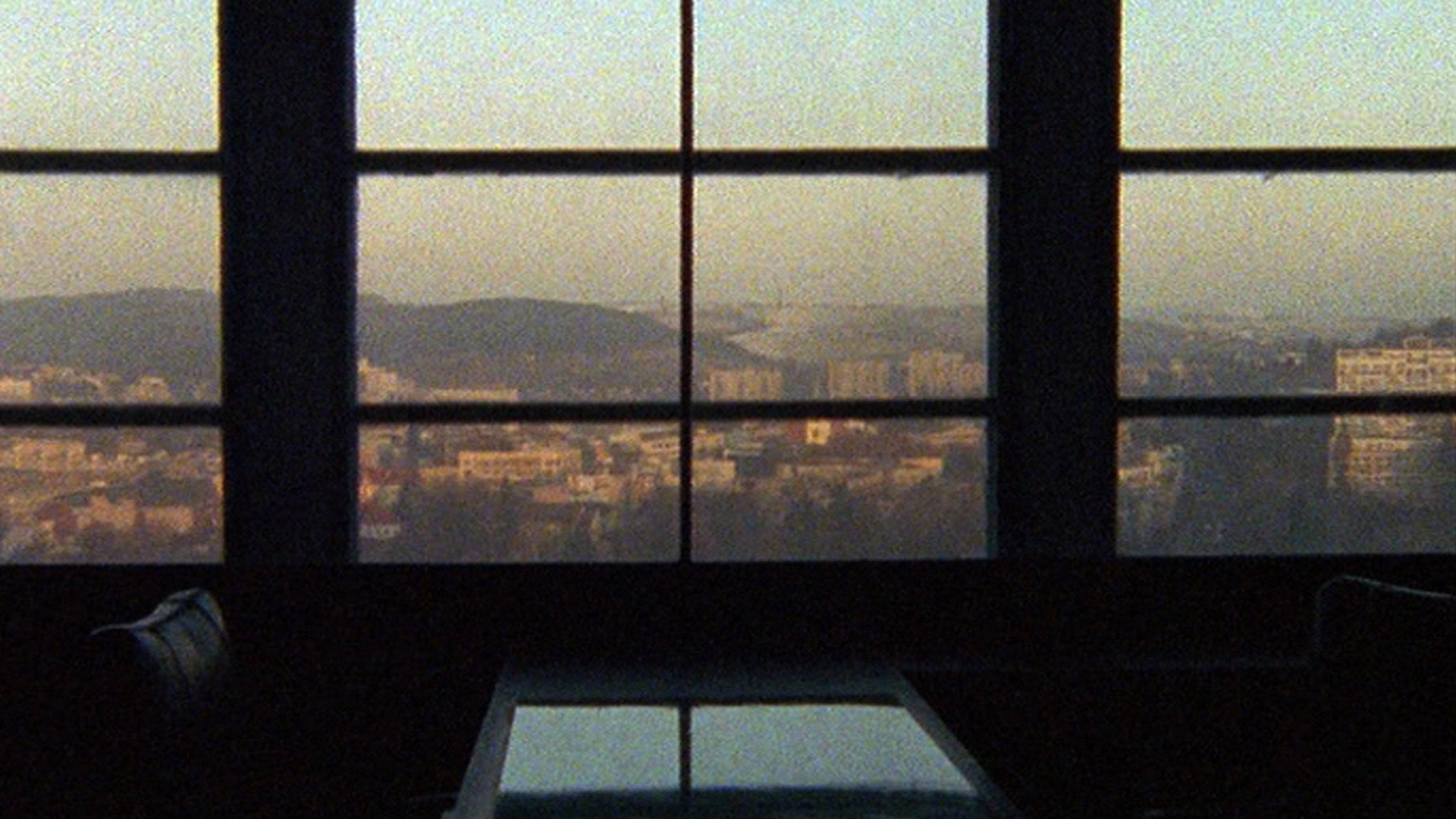 Zlin - The Lived Utopia