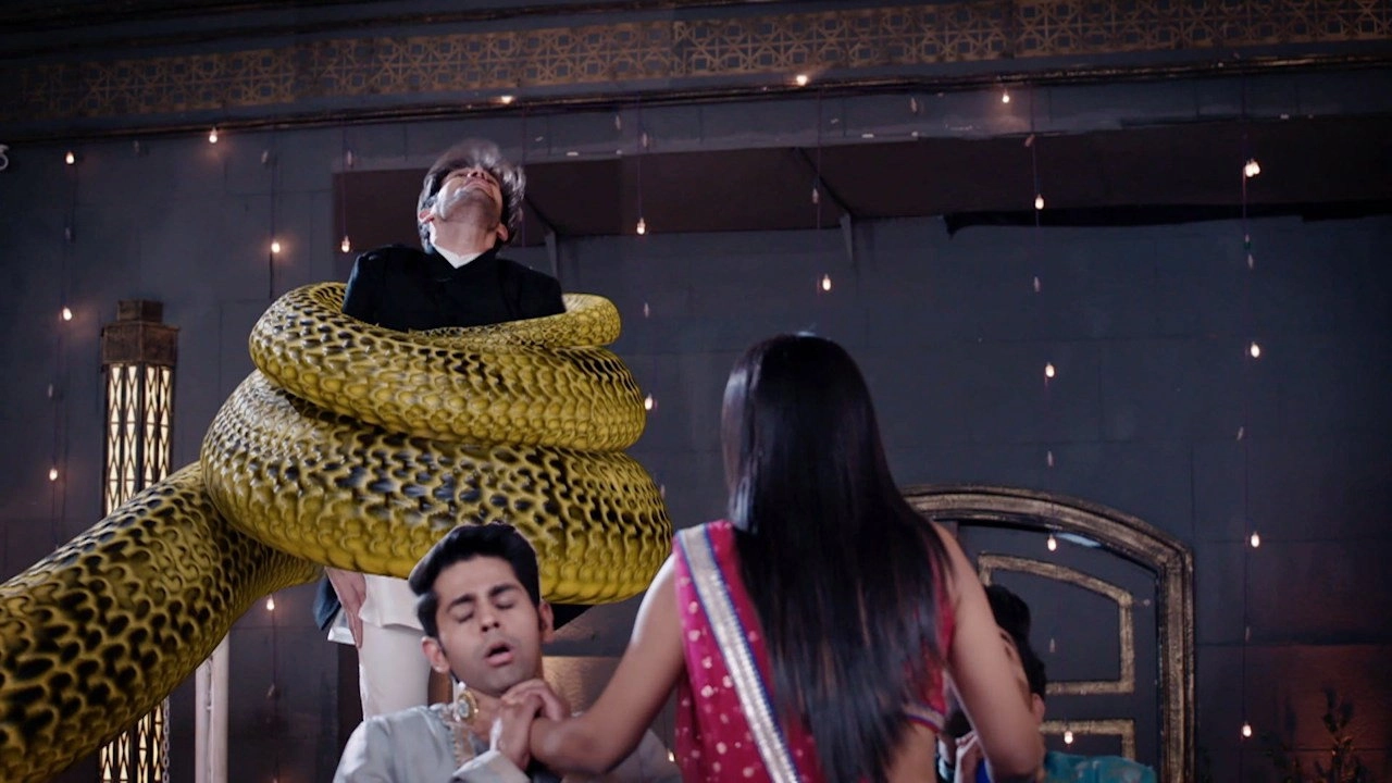 Naagin