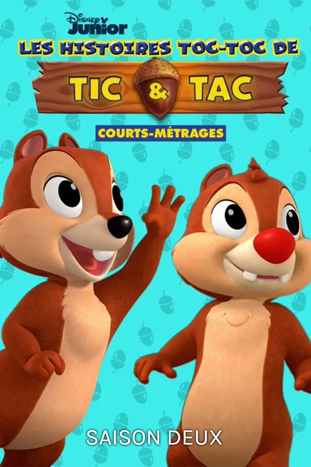 Chip 'n Dale's Nutty Tales