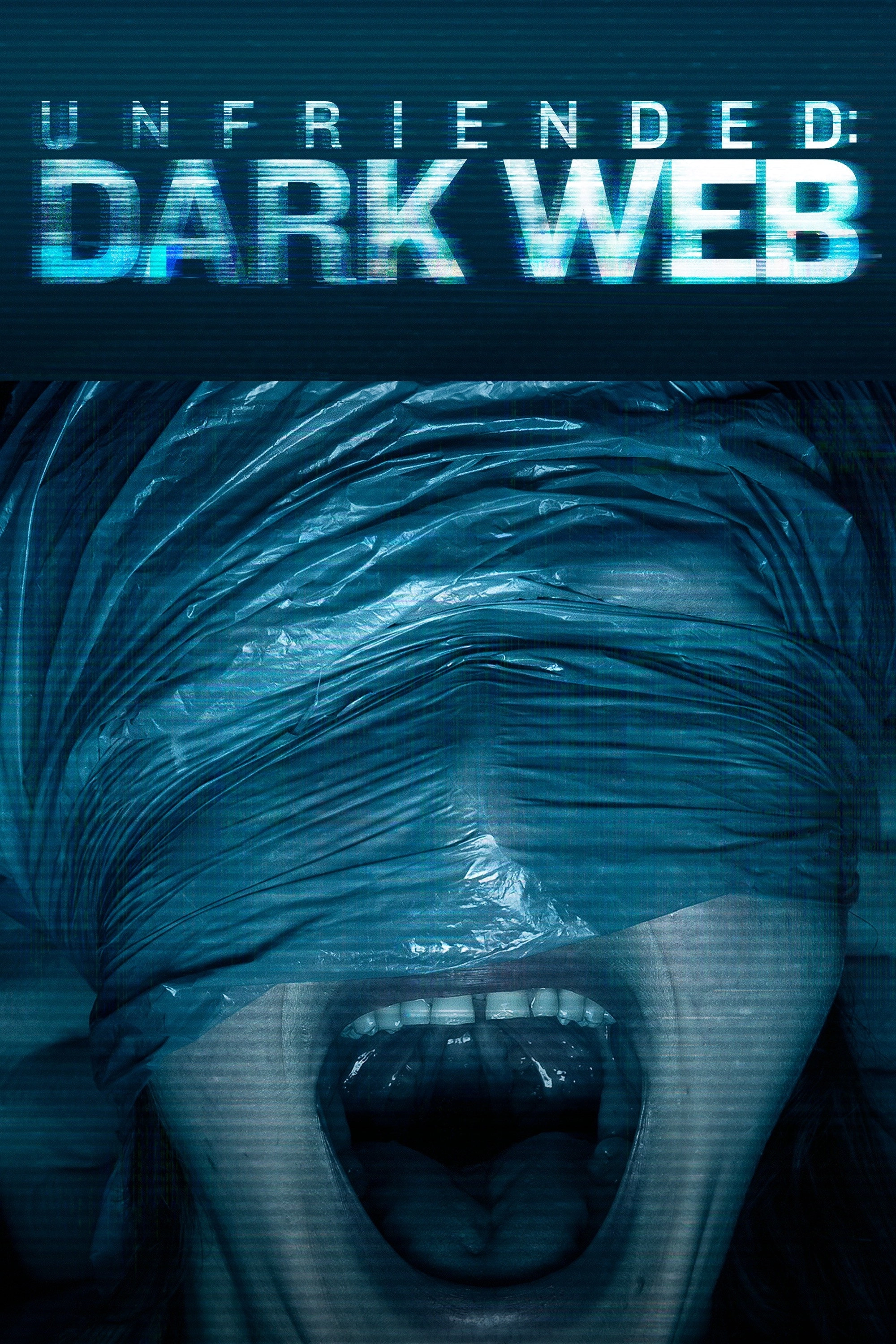 Unfriended: Dark Web