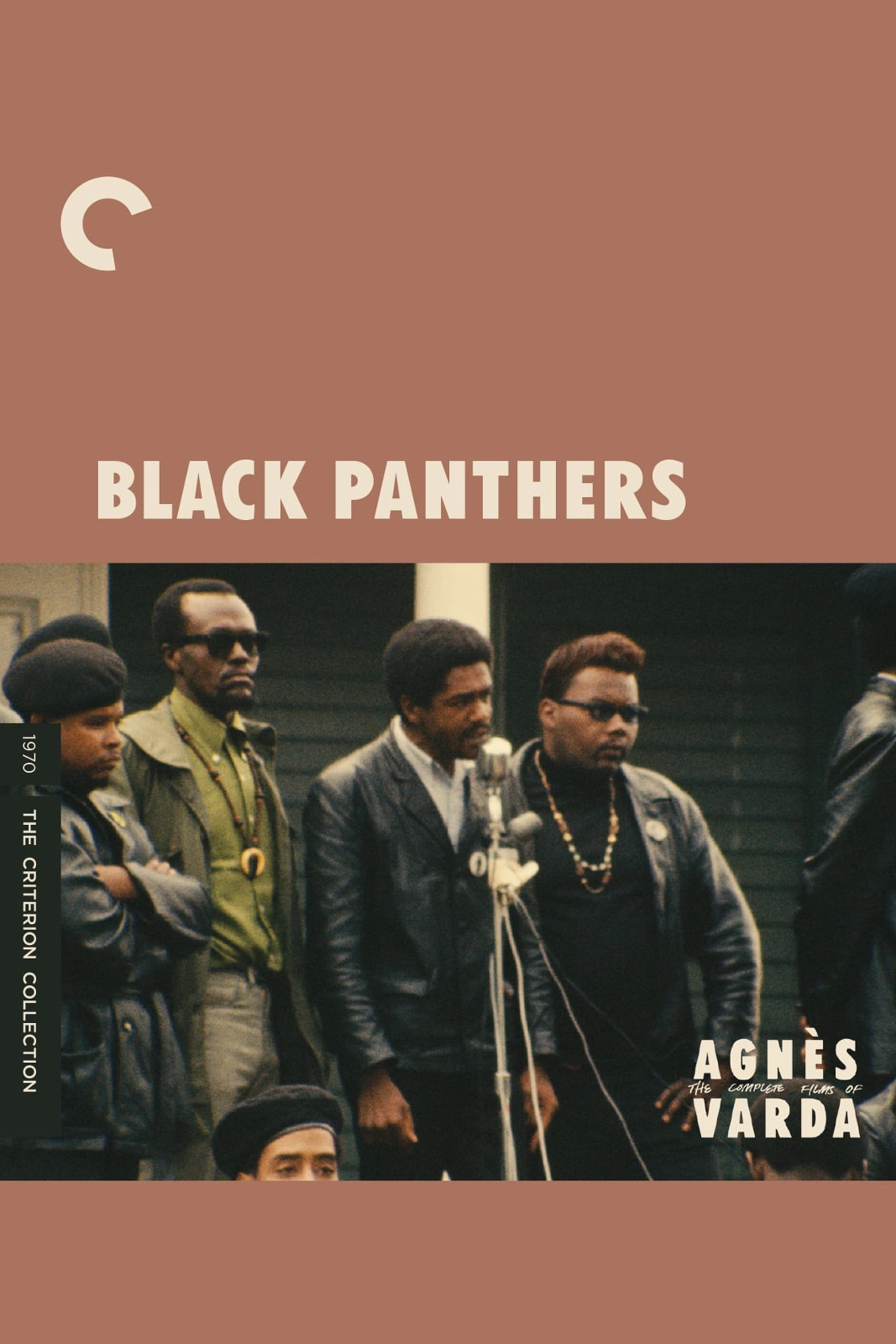 Black Panthers