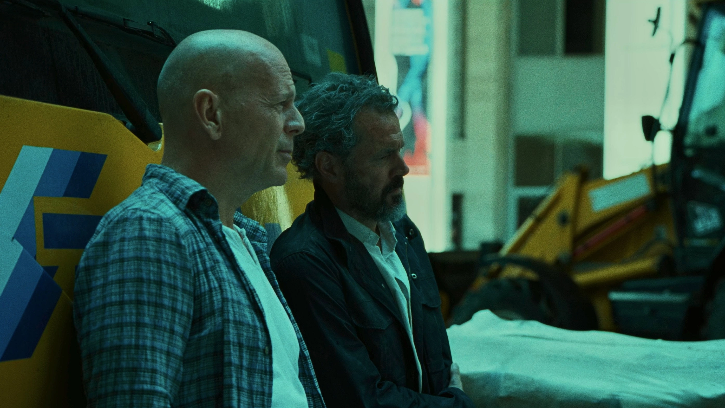 A Good Day to Die Hard