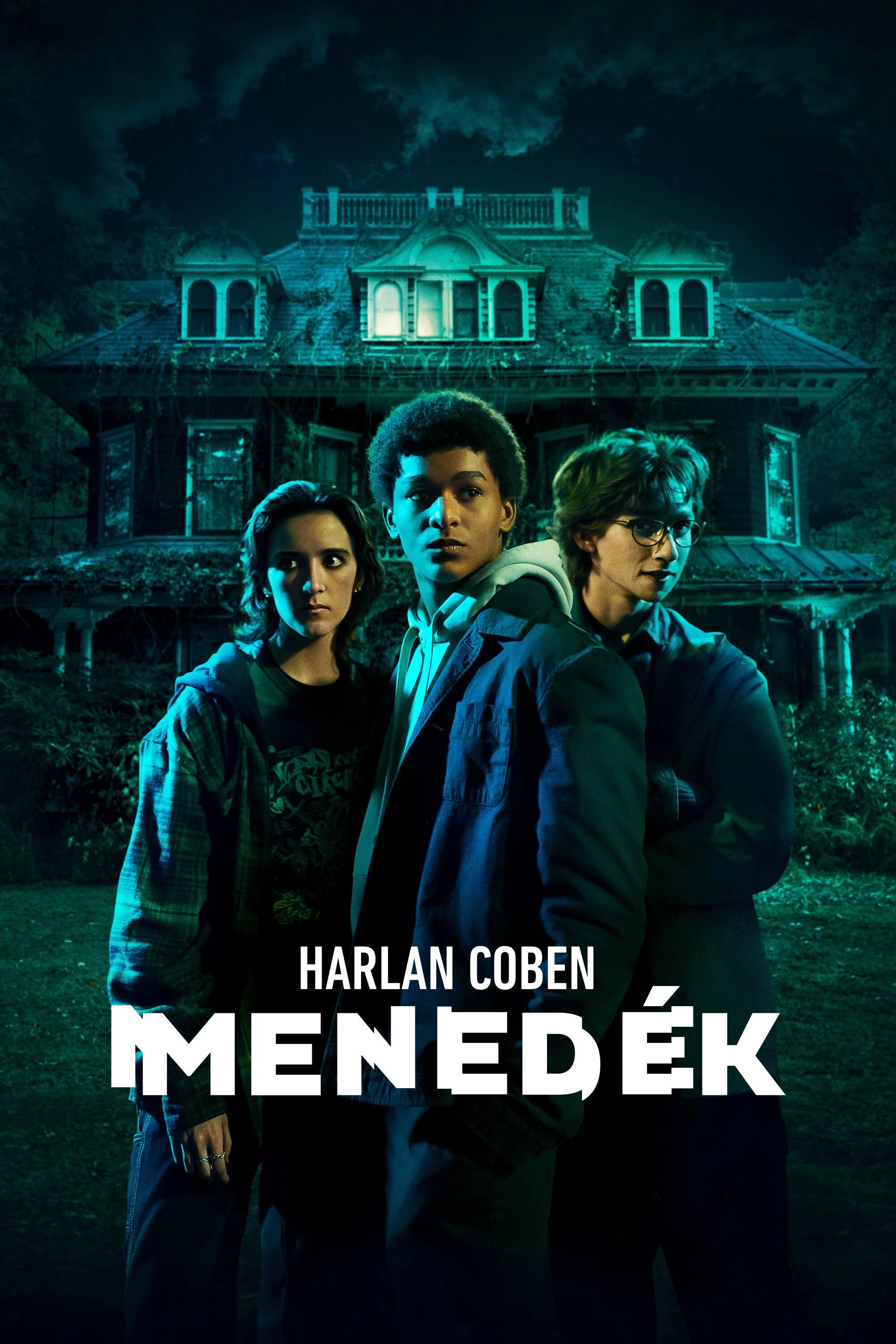 Harlan Coben's Shelter