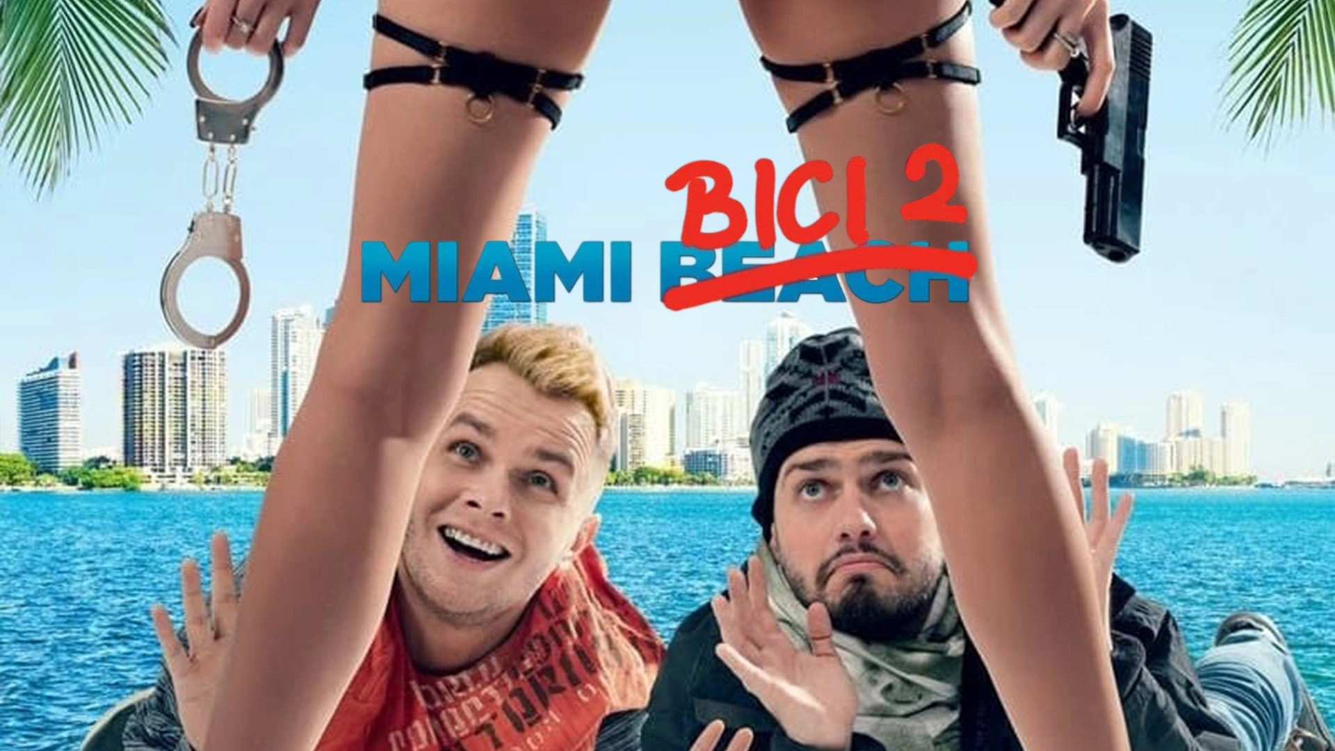 Miami Bici 2