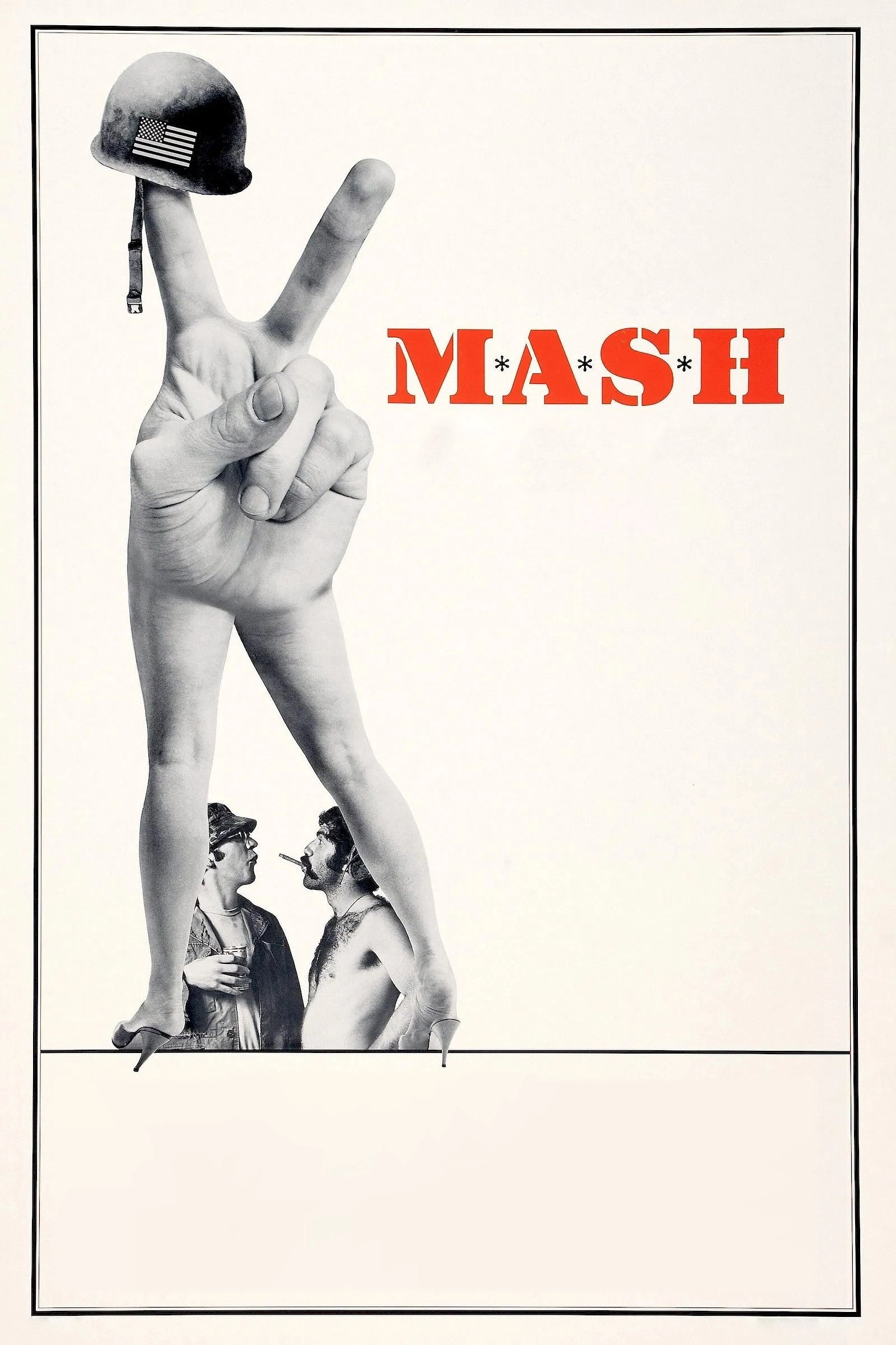 M*A*S*H