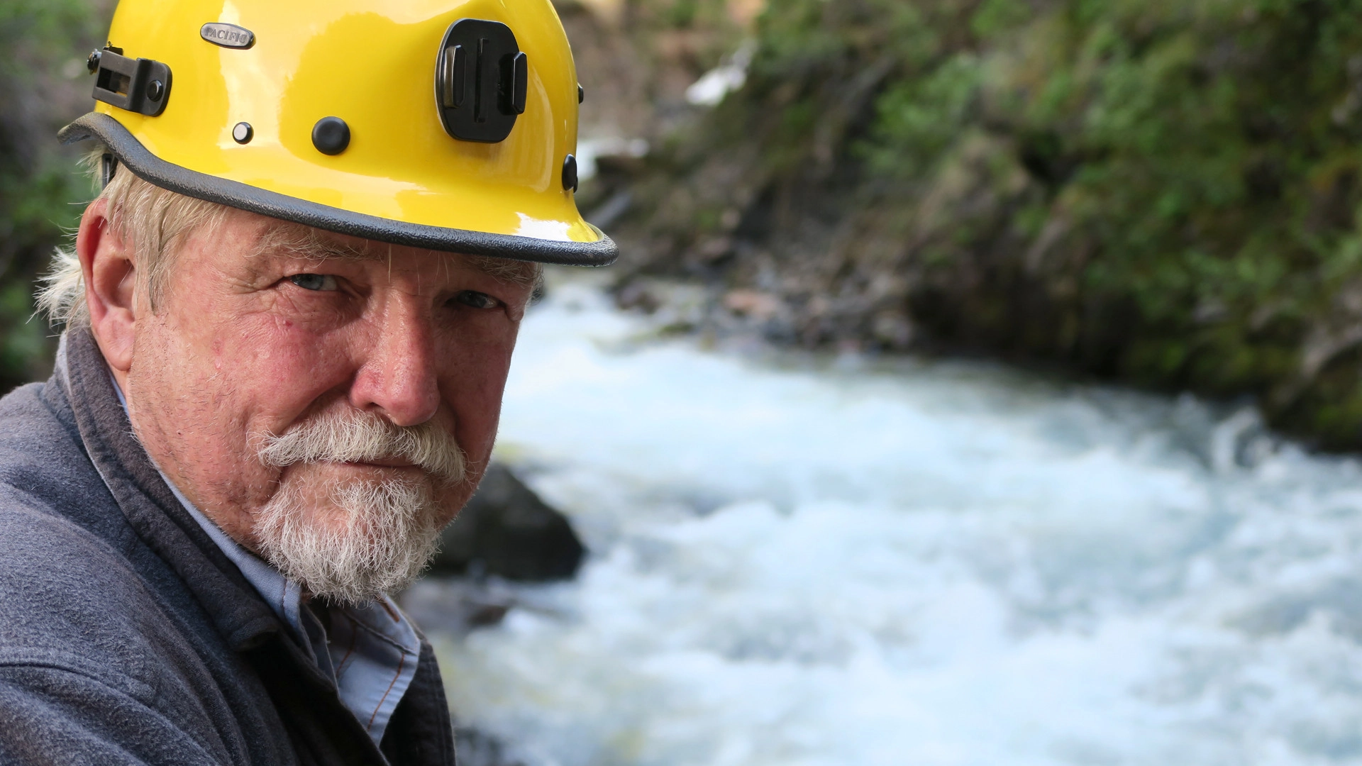 Gold Rush: White Water